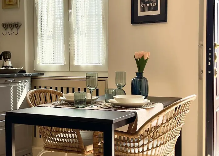 Boutique Apartment Milano