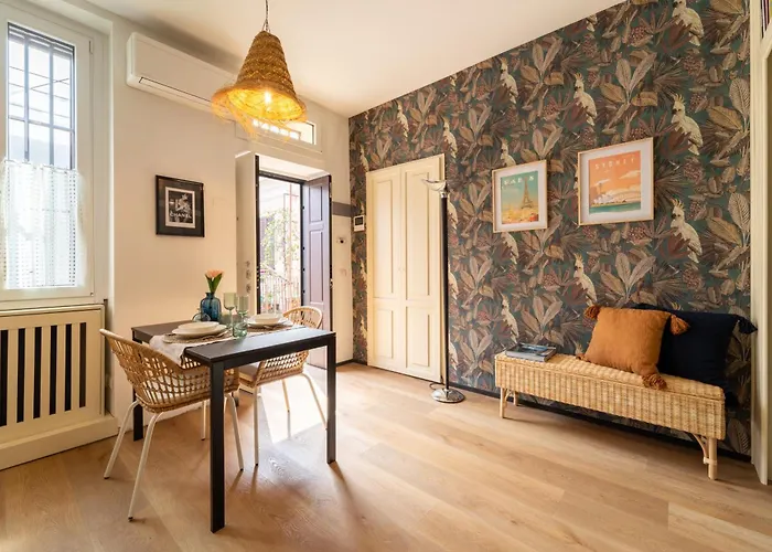 Boutique Apartment Milano