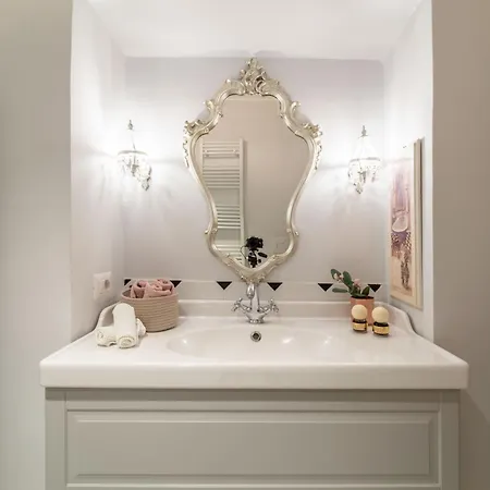 Boutique Apartment Milano Exterior photo