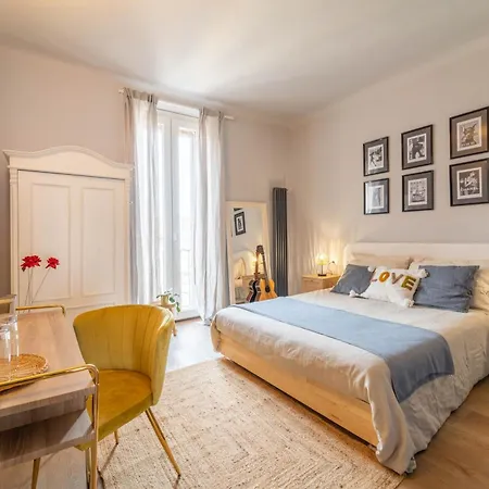 Boutique Apartment Milano Exterior photo