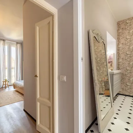 Boutique Apartment Milano Exterior photo