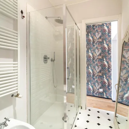 Boutique Apartment Milano Exterior photo