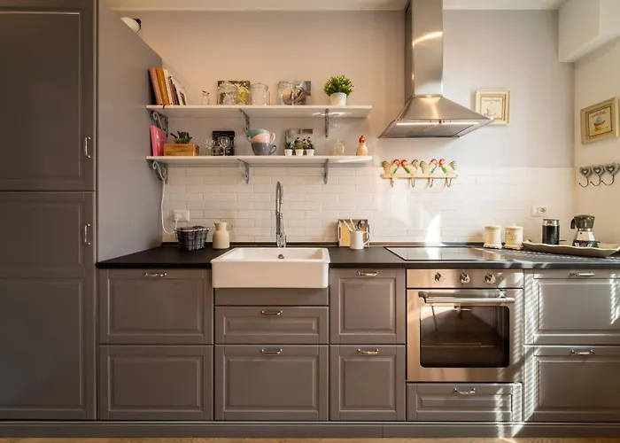 Boutique Apartment Milano
